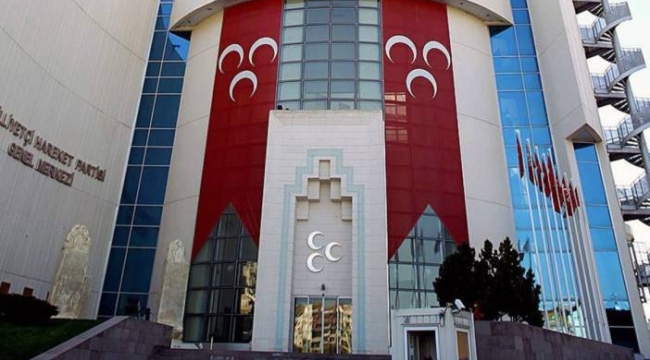 Bahçeli sonrası için harekete geçtiler… MHP'de 4 grup çarpışıyor