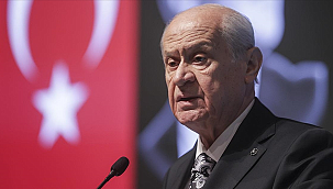 Bahçeli: Hiçbir partiyle konuşup çözemeyeceğimiz bir şey yoktur