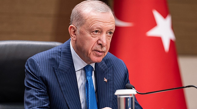 Erdoğan: TUSAŞ'a saldırı Türkiye'nin kararlılığını perçinledi