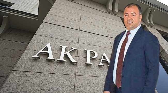 Kadın Cinayetleriyle İlgili Skandal Sözleri Gündeme Oturmuştu: AKP'li Latif Aydemir Partisinden İstifa Etti