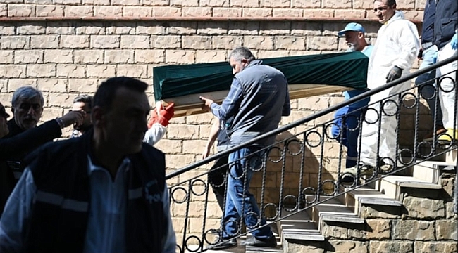 Sonuç açıklandı: Mezardaki cenaze Cem Garipoğlu'na ait çıktı 