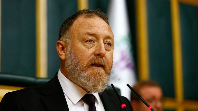 TUSAŞ'taki patlama sonrası DEM Parti'den açıklama: Zamanlama manidar, provokasyon!