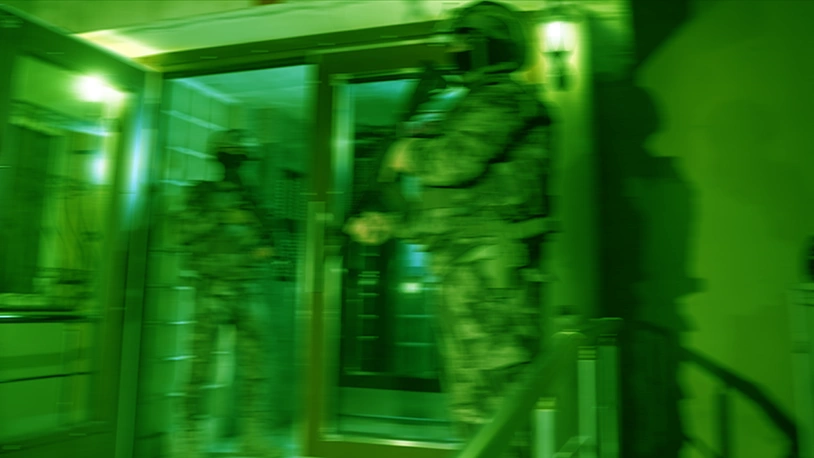 81 ilde silah kaçakçılarına 'Mercek-27' operasyonu