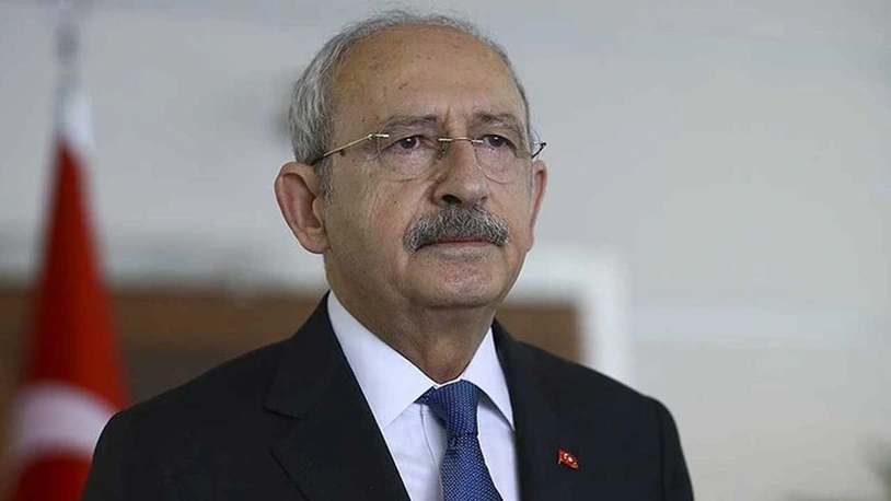Cumhurbaşkanı Erdoğan'dan Kılıçdaroğlu'na yeni dava