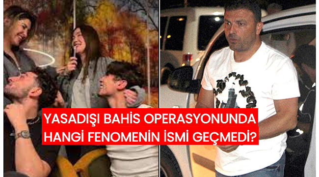 Dilan Polat, Engin Polat davasında ismi anılmayan fenomen kim?