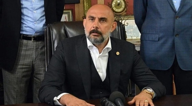 Eski AKP'li vekile vize şoku! İtibarımız yerlerde