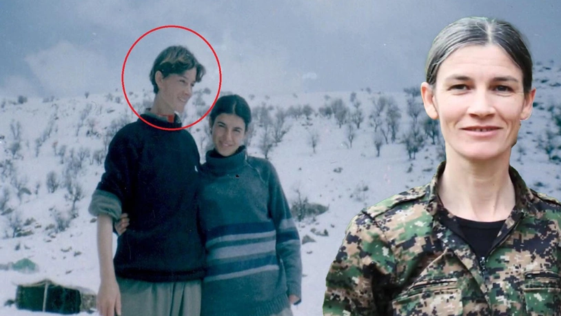 MİT'ten Irak'ta nokta operasyon! PKK'nın sözde sorumlularından Sadiye Muhammed Ahmed etkisiz hale getirildi