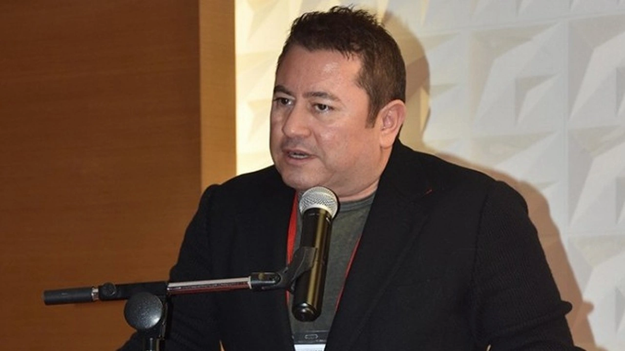 NAZIM TORBAOĞLU'NDAN HAKKINDAKİ İDDİALARA TOKAT GİBİ CEVAP... HESAPLARIM İNCELENSİN...