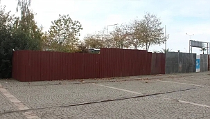 Trabzon'da sahilde 'kafe' işgali!