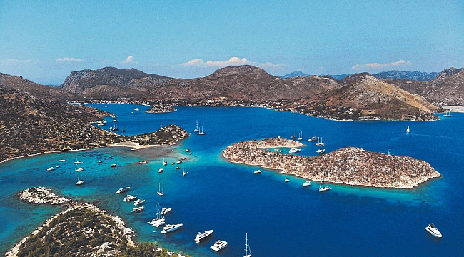 13 günlük şirkete 30 yıllığına ihalesiz devir TBMM gündeminde