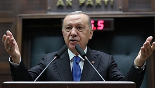 AKP'de Kongre Krizi: 2 Adaylı Seçimin Ardından Cumhurbaşkanı Erdoğan Sakarya'ya Gidebilir