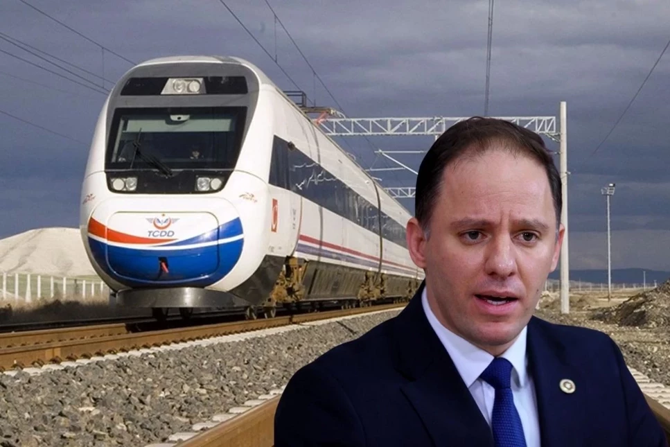 CHP'li milletvekili Deniz Yavuzyılmaz, yarın yapılacak Delice-Çorum Hızlı Tren Hattı'nda kazanan şirketlerin belli olduğunu iddia etti