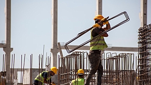 Esad düştü, çimento hisseleri uçtu