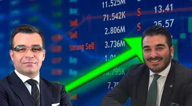 Nihat Özçelik tutuklandı... İşin içinde CHP'li yeğen çıktı 