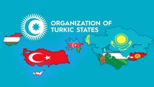 TDT'den alfabe ve bayrak sonrası bu kez de ortak harita