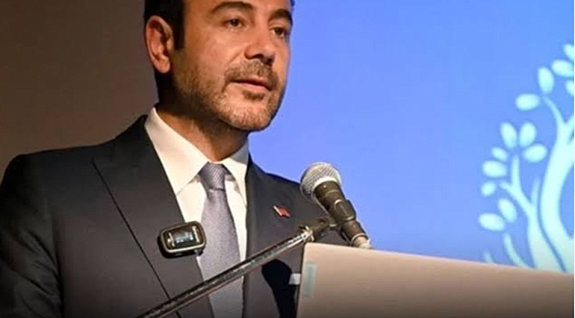 31 Mart'taki Büyük Zafer Rıza Akpolat'ı Hedef mi Yaptı?