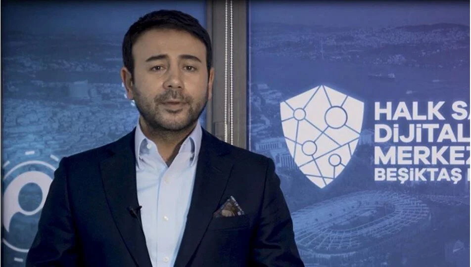 İstanbul'da ihale yolsuzluğu soruşturmasında 47 şüpheli hakkında gözaltı kararı... Beşiktaş Belediye Başkanı Rıza Akpolat gözaltına alındı