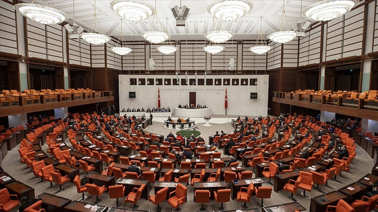 Kartalkaya'daki yangın faciası: AKP'den TBMM'ye araştırma önergesi