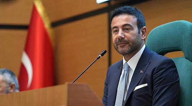Rıza Akpolat Yalnız Değil: Adaletin Üstünlüğüne İnancımız Tam" 