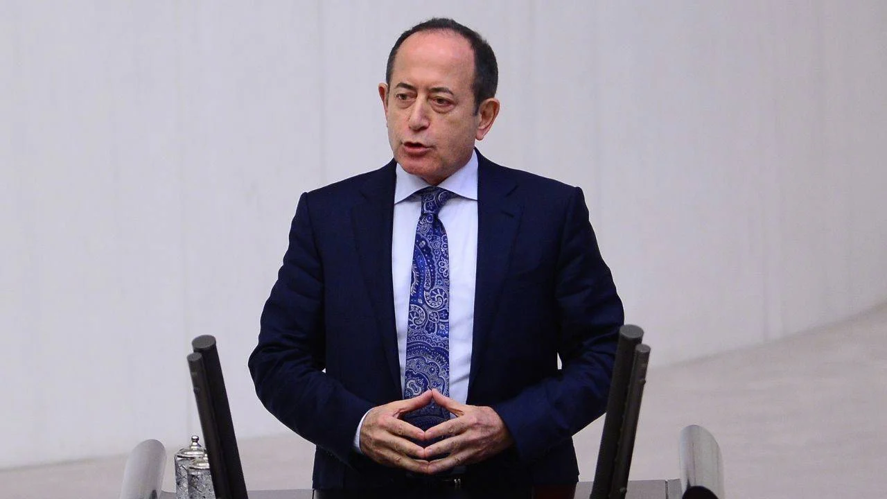 CHP'ye kurultay hakkında başlatılan soruşturma sonrası Hamzaçebi'den ilk açıklama