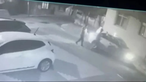 İstanbul'un üç çorbacısına 5'er milyonluk haraç kurşunu