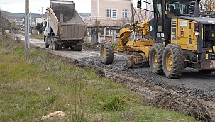 Onur Bozkurter'den Ulaşım Hamlesi: Marmaraereğlisi Nefes Alıyor 
