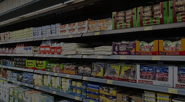 Rekabet Kurumu açıkladı: BİM'e rekor ceza 