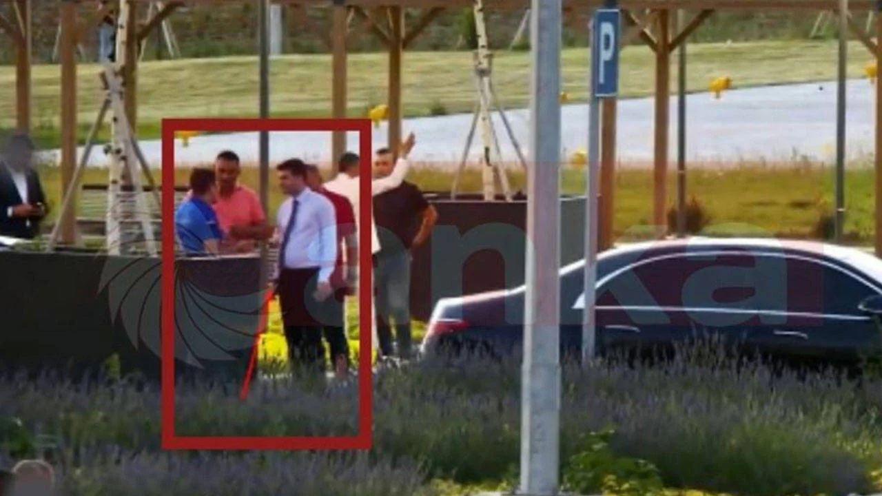 Sinan Ateş suikastı: "Tutuklu Öktem, şüpheli Ülkü Ocakları Başkanı ile hastanede görüştürüldü"