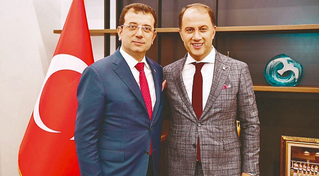 İş adamı rüşvet çarkını anlattı: Para yetmedi 13 daire aldılar