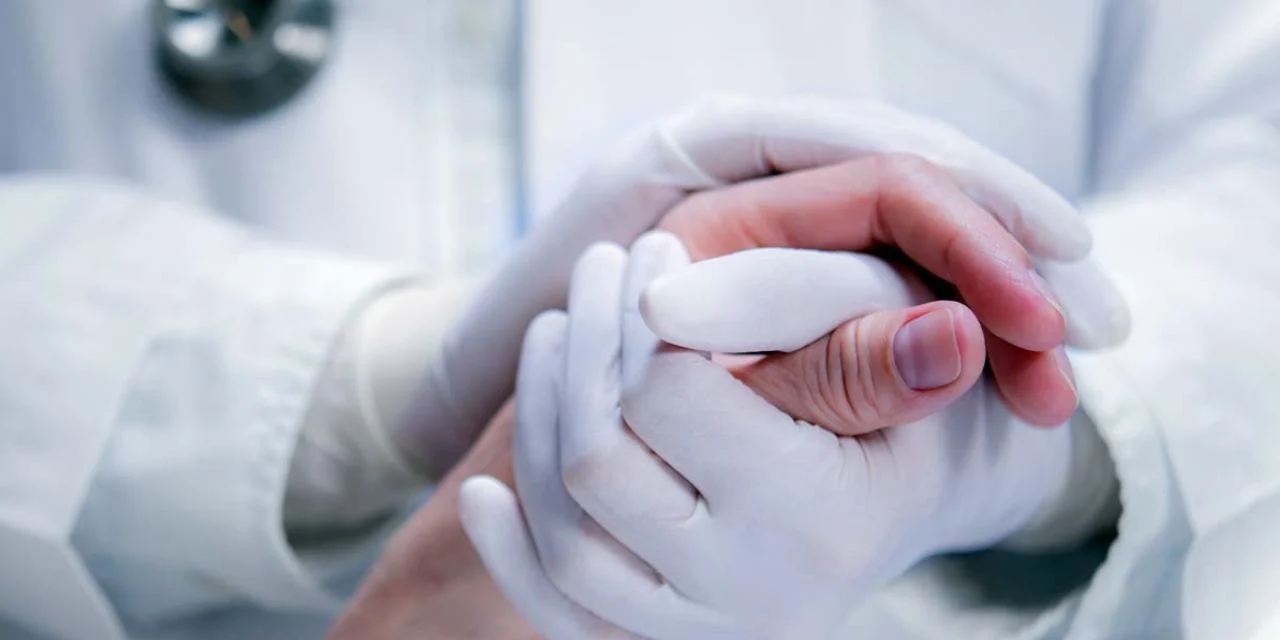 Oğluna böbreğini bağışlamak için hastaneye gitti acı gerçeği öğrendi