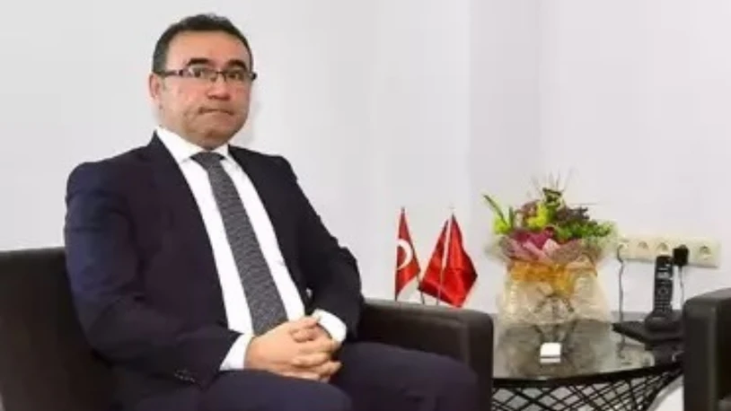 50 milyon lira dolandırıcılıkla yargılanan eski kaymakama 70 yıl hapis cezası