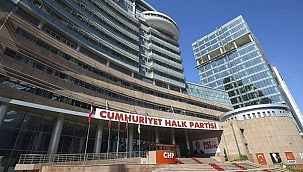 Ali Yerlikaya'dan CHP'ye kayyum açıklaması
