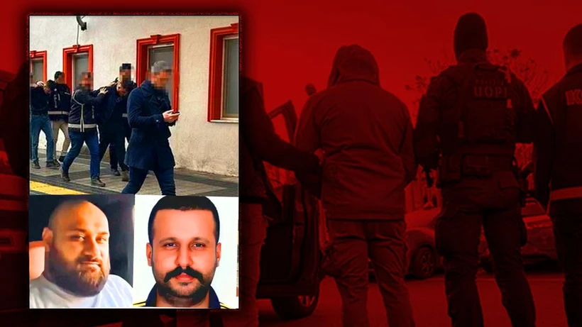 Barış Boyun Cezaevinden Talimat Verdi! 574 Sayfalık İddianameyi Hazırlayan Savcıya Suikast Planı