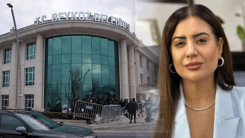 Beykoz Belediye Başkan Yardımcısı Fidan Gül Tutuklandı