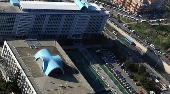 İBB soruşturmasında ikinci dalga: İSKİ Genel Müdürü dahil 53 şüpheli için gözaltı kararı