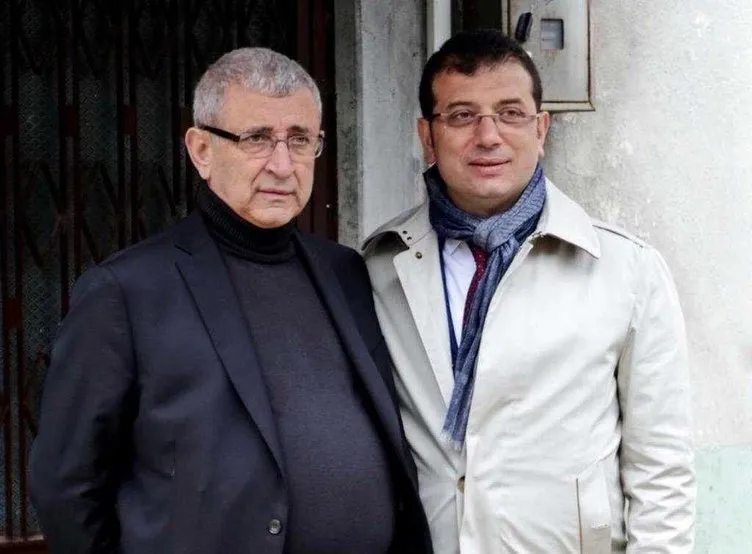 İmamoğlu'nun babası buna ne diyecek? Aylık kirası sadece 250 liracık! 350 yıllık tarihi bina ranta kurban edildi