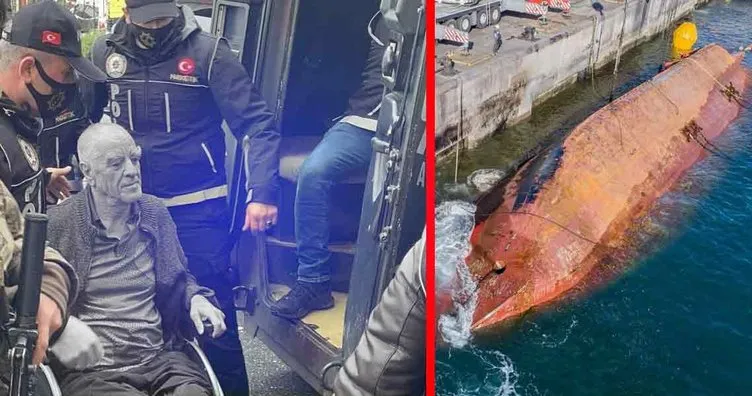 Orkinos-Bulut operasyonu: Liderliğini "Türk Escobar" lakaplı Urfi Çetinkaya yapıyordu! Küresel çete çökertildi!