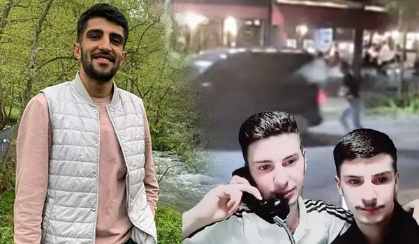 Türkiye'nin konuştuğu cinayet! Failler 2 yılda tahliye oldu, aile isyan etti