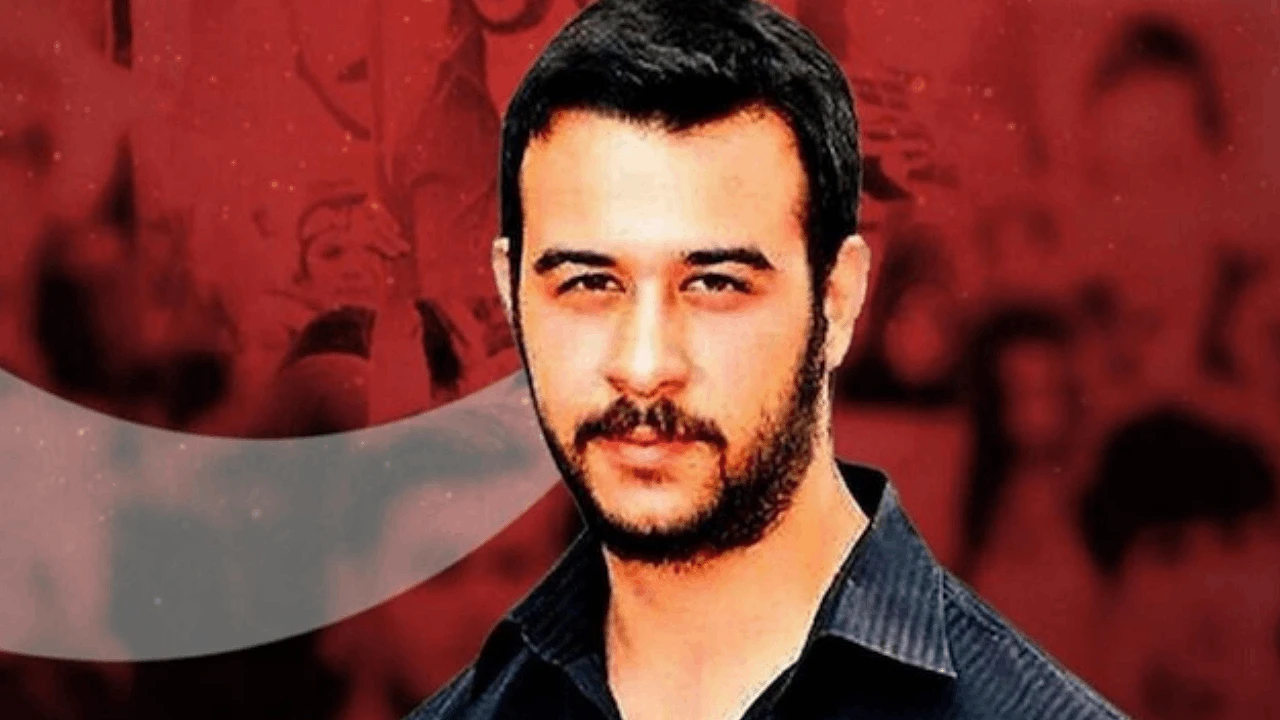 Fırat Yılmaz Çakıroğlu'nun şehitlik ünvanı resmiyet kazandı.