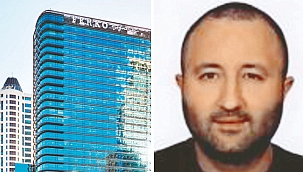  AHMET ÇİÇEK ,İBB SAVCILIK DOSYASINDA 'ETKİN PİŞMANLIKTAN FAYDALANIP SANIK'KEN TANIK OLDU''