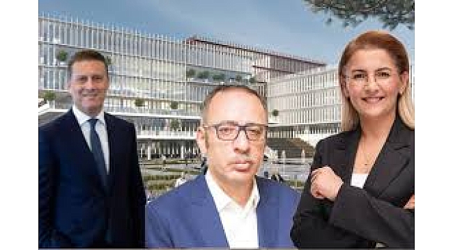 Bakırköy'de ''3 milyon dolar istediler vermeyince 10 katı 6'ya düşürdüler''