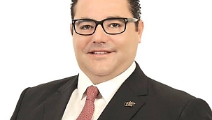 Başkan Onur Bozkurter'den Çocuklara Yaz Tatili Hediyesi