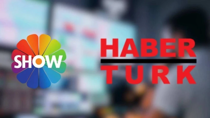 Ciner'in Can Medya'ya Sattığı Show TV ve Habertürk'te Neler Oluyor? Yeniden Satılacak İddiası Piyasayı Karıştırdı! Bomba İddiaya Cevap Geldi