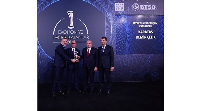 Dört ay önce ödül almıştı! Rekortmen şirket iflasın eşiğinde