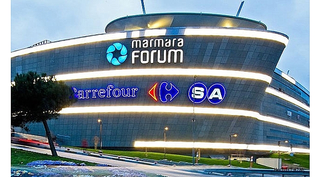 Konkordato ilan eden Forum AVM'ler için sürpriz karar!