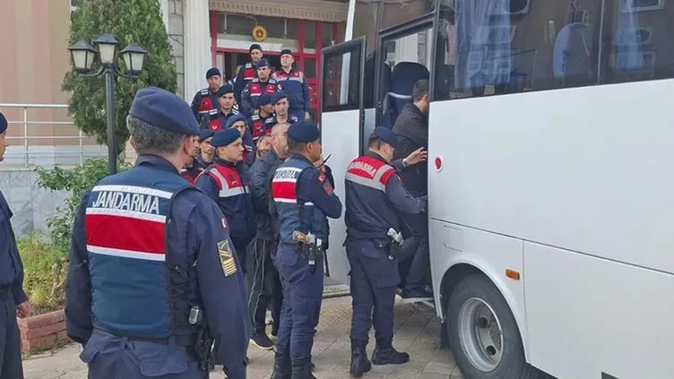 Sahte vekaletnameyle 1.7 milyarlık dev vurgun! CHP'li belediye çalışanlarından şok tuzak