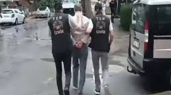 Vergi kaçırıp FETÖ'ye aktarmışlar! Künefeci zinciri operasyonunda 13'ü tutuklandı