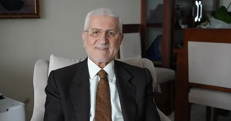 Şehit Savcı Mehmet Kiraz'ın babası: Oğlumuzu seviyoruz ama devletimizi oğlumuzdan da çok seviyoruz