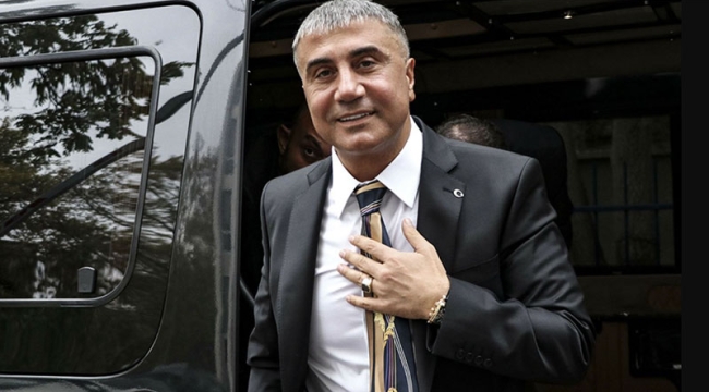 Türkiye'ye dönecek mi? Sedat Peker sessizliğini bozdu… 'Yaşadığım sürece 3 kişiyi affetmeyeceğim'