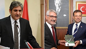 CHP'li belediyelere yönelik yolsuzluk soruşturması: Erdoğdu dahil beş kişi tutuklandı 